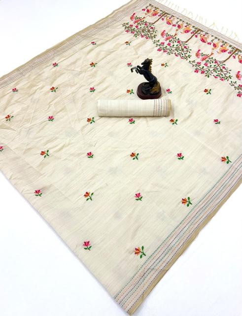 Vastrangan tussar silk saree wholesale suppliers